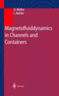 Image for Magnetofluiddynamics in Channels and Containers