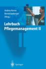 Image for Lehrbuch Pflegemanagement II
