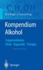 Image for Kompendium Alkohol