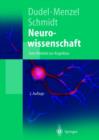 Image for Neurowissenschaft : Vom Molekul Zur Kognition