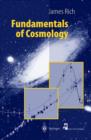Image for Fundamentals of Cosmology