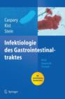 Image for Infektiologie des Gastrointestinaltraktes