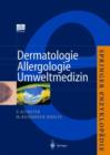 Image for Enzyklopadie Dermatologie, Allergologie, Umweltmedizin
