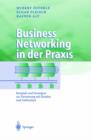 Image for Business Networking in der Praxis