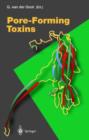 Image for Pore-Forming Toxins