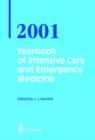 Image for Yearbook of Intensive Care and Emergency Medicine 2001