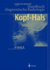 Image for Handbuch Diagnostische Radiologie : Kopf-Hals