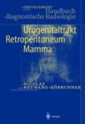 Image for Urogenitaltrakt, Retroperitoneum, Mamma