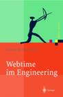 Image for Webtime Im Engineering : Internetstrategien Fur Prozessmanagement