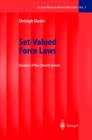 Image for Set-Valued Force Laws