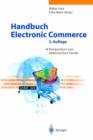 Image for Handbuch Electronic Commerce