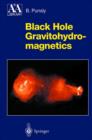 Image for Black Hole Gravitohydromagnetics