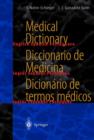 Image for Medical Dictionary