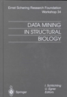 Image for Data Mining in Structural Biology