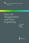 Image for Stem Cell Transplantation and Tissue Engineering