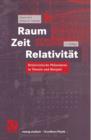 Image for Raum Zeit Relativitat