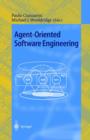 Image for Agent-Oriented Software Engineering : First International Workshop, AOSE 2000 Limerick, Ireland, June 10, 2000 Revised Papers