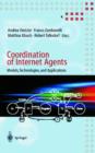 Image for Coordination of Internet Agents