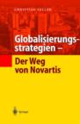 Image for Globalisierungsstrategien - Der Weg von Novartis