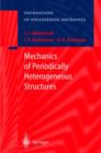 Image for Mechanics of Periodically Heterogeneous Structures