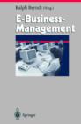 Image for E-Business-Management
