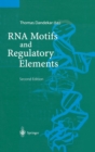 Image for RNA Motifs and Regulatory Elements