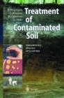 Image for Treatment of Contaminated Soil