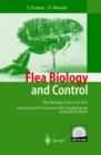 Image for Flea Biology and Control