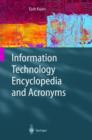 Image for Information Technology Encyclopedia and Acronyms