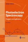 Image for Photoelectron spectroscopy  : principles and applications