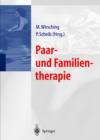 Image for Paar- Und Familientherapie