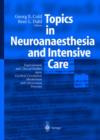 Image for Topics in Neuroanaesthesia and Neurointensive Care