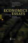 Image for Economics Essays