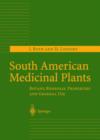 Image for South American Medicinal Plants