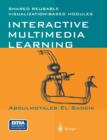 Image for Interactive Multimedia Learning : Shared Reusable Visualization-based Modules