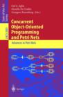 Image for Concurrent Object-Oriented Programming and Petri Nets