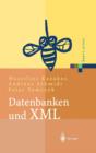 Image for Datenbanken und XML