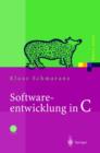 Image for Softwareentwicklung in C