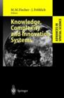 Image for Knowledge, Complexity and Innovation Systems