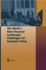 Image for The World&#39;s New Financial Landscape: Challenges for Economic Policy