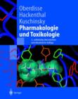 Image for Pharmakologie Und Toxikologie