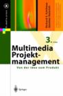 Image for Multimedia-Projektmanagement