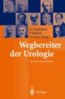 Image for Wegbereiter Der Urologie : 10 Biographien