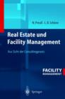 Image for Real Estate Und Facility Management