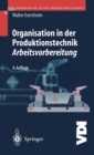 Image for Organisation in Der Produktionstechnik 3