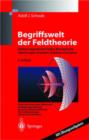 Image for Begriffswelt Der Feldtheorie