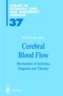 Image for Cerebral Blood Flow