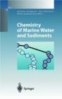 Image for Chemistry of Marine Water and Sediments
