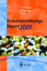 Image for Arzneiverordnungs-Report 2001