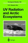 Image for UV Radiation and Arctic Ecosystems